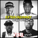 The Extraordinary Negroes